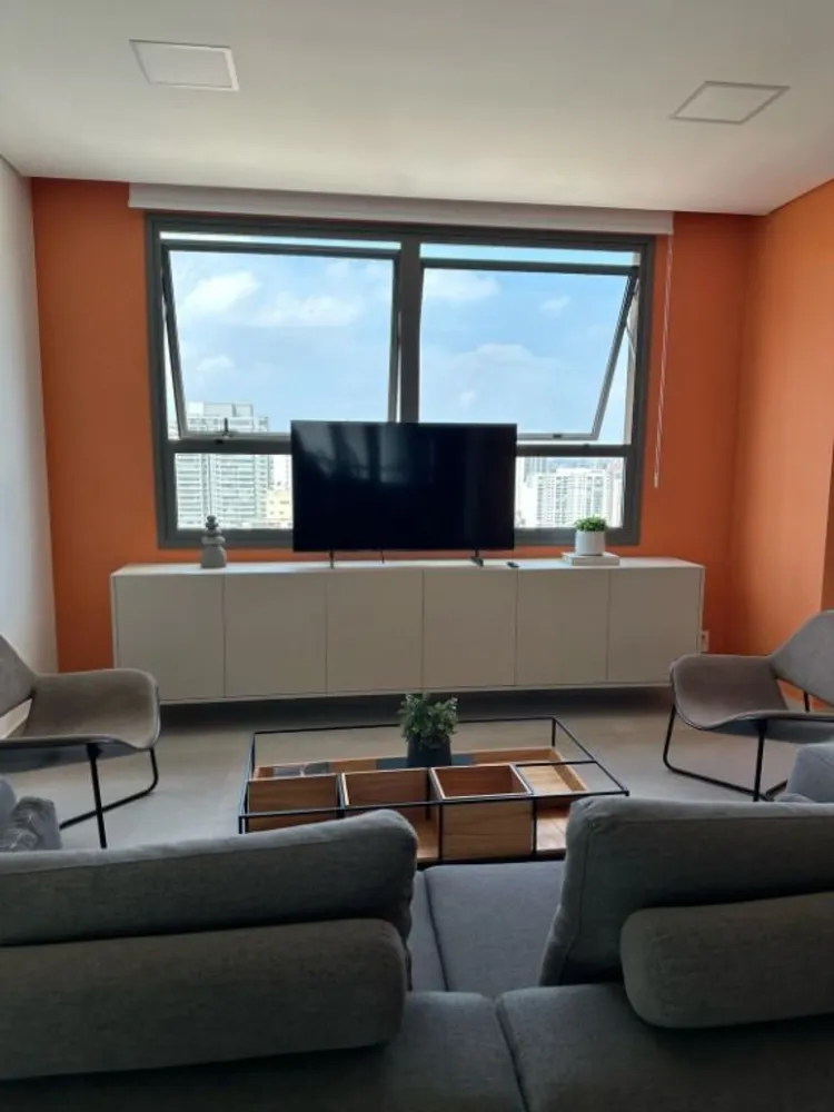 Kitnet-Studio, 20 m² - Foto 10