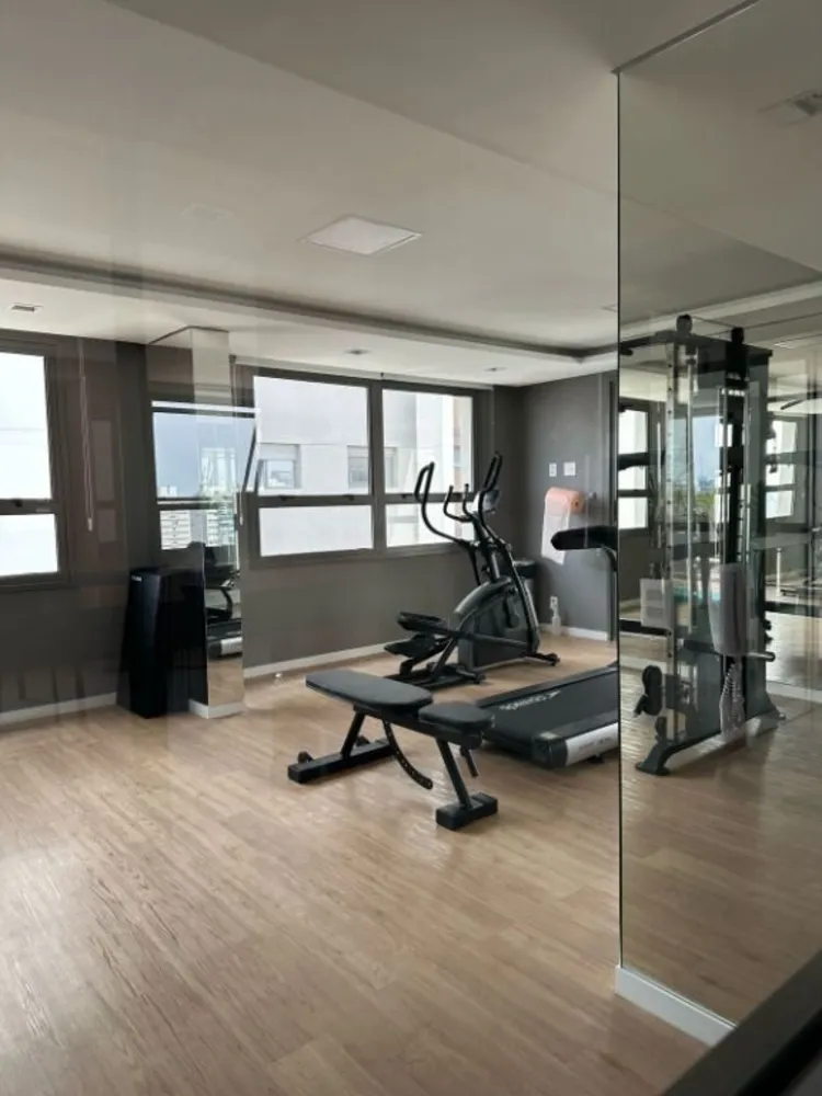 Kitnet-Studio, 20 m² - Foto 5