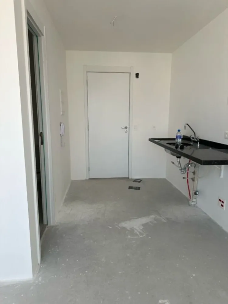Kitnet-Studio, 20 m² - Foto 4