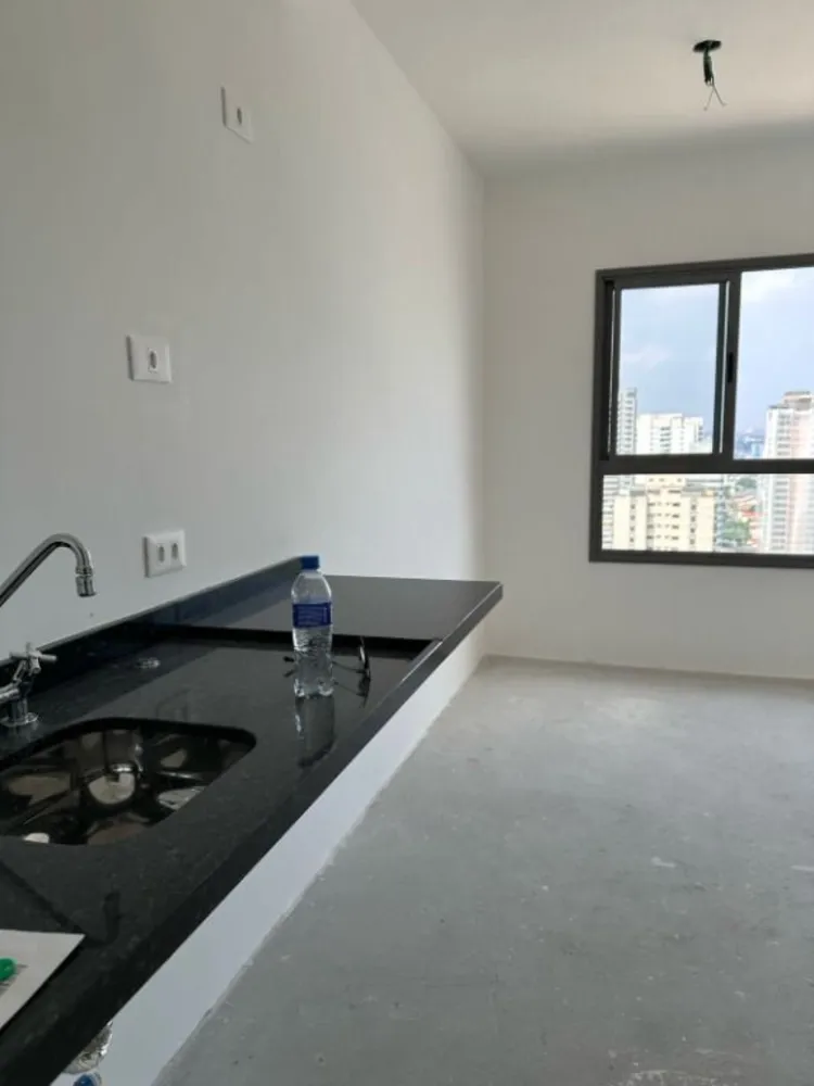 Kitnet-Studio, 20 m² - Foto 6