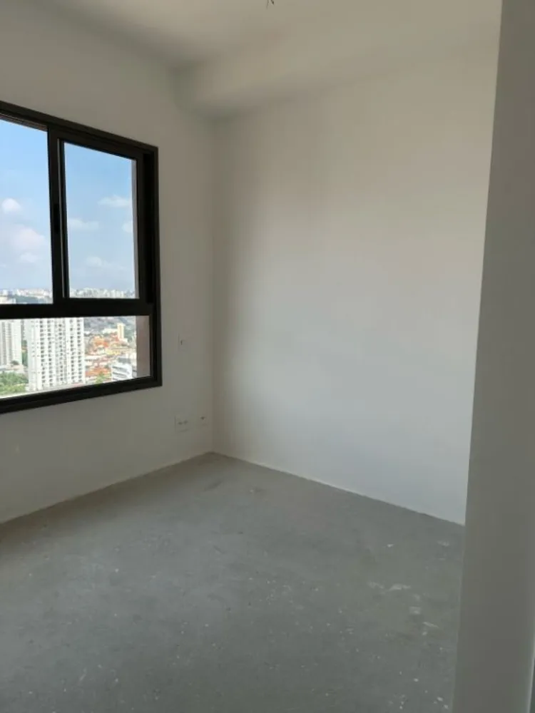 Kitnet-Studio, 20 m² - Foto 1