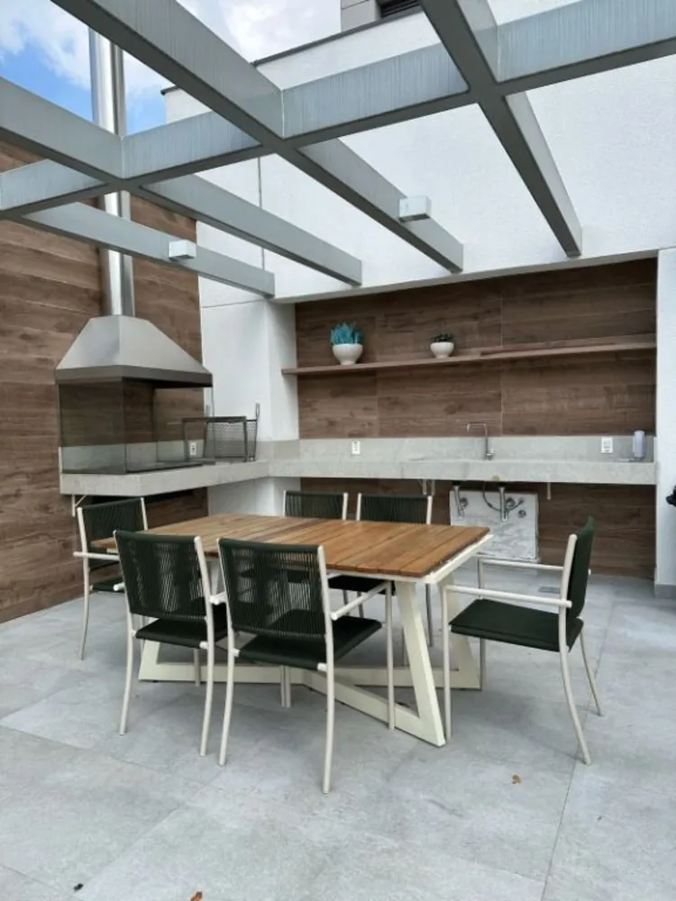 Kitnet-Studio, 20 m² - Foto 2