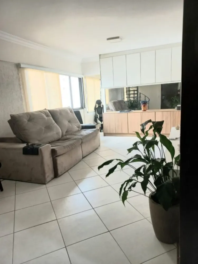 Cobertura, 3 quartos, 164 m² - Foto 9