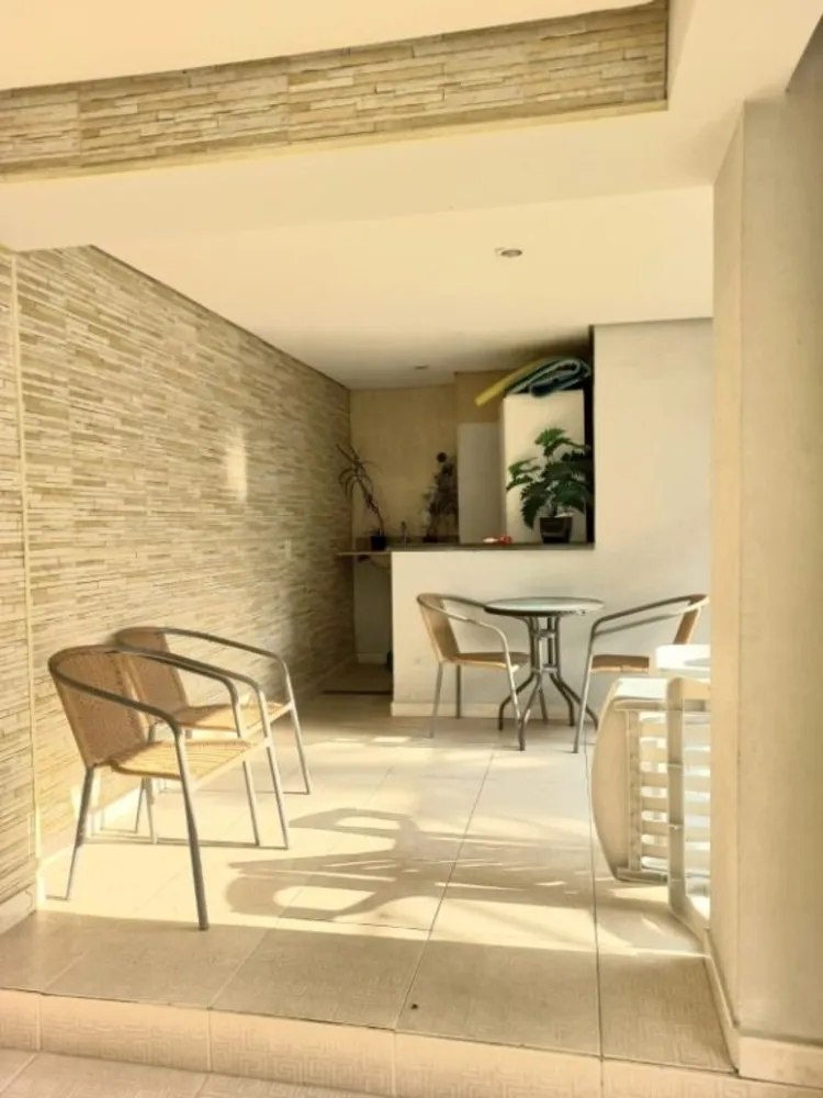 Cobertura, 3 quartos, 164 m² - Foto 13