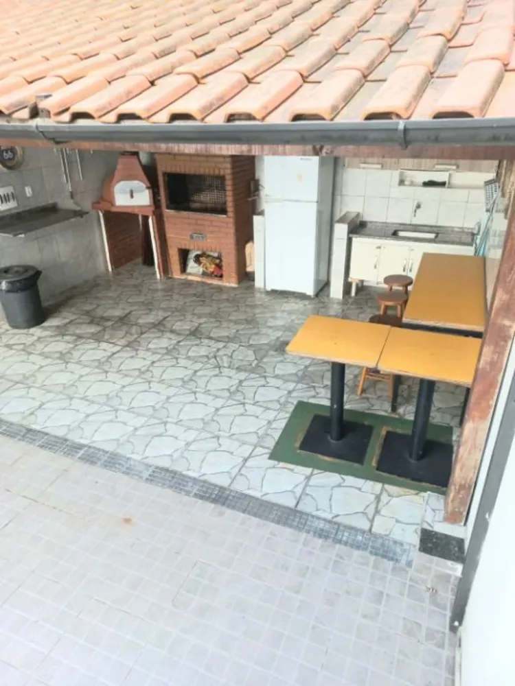 Cobertura, 3 quartos, 164 m² - Foto 10