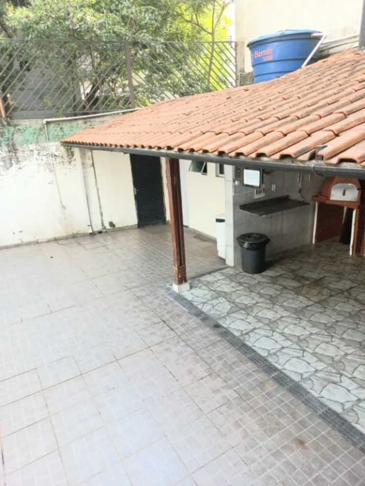 Cobertura, 3 quartos, 164 m² - Foto 8