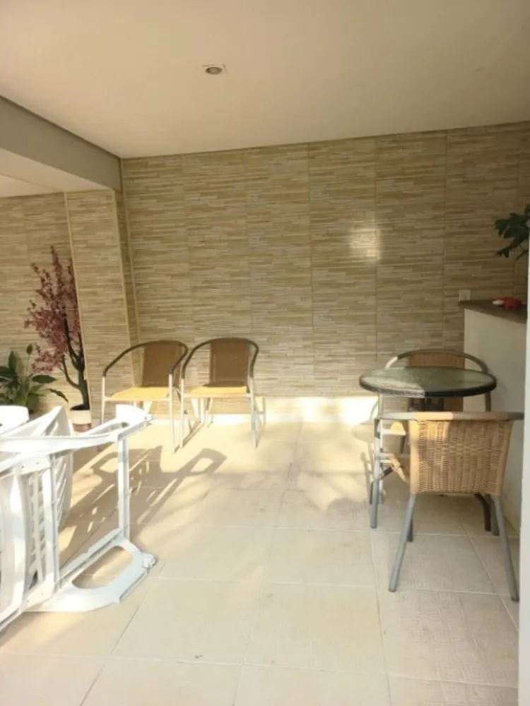 Cobertura, 3 quartos, 164 m² - Foto 12