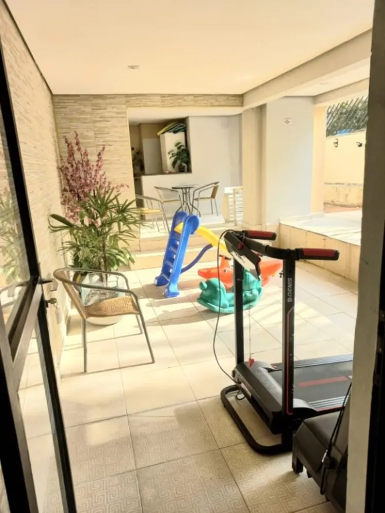 Cobertura, 3 quartos, 164 m² - Foto 14