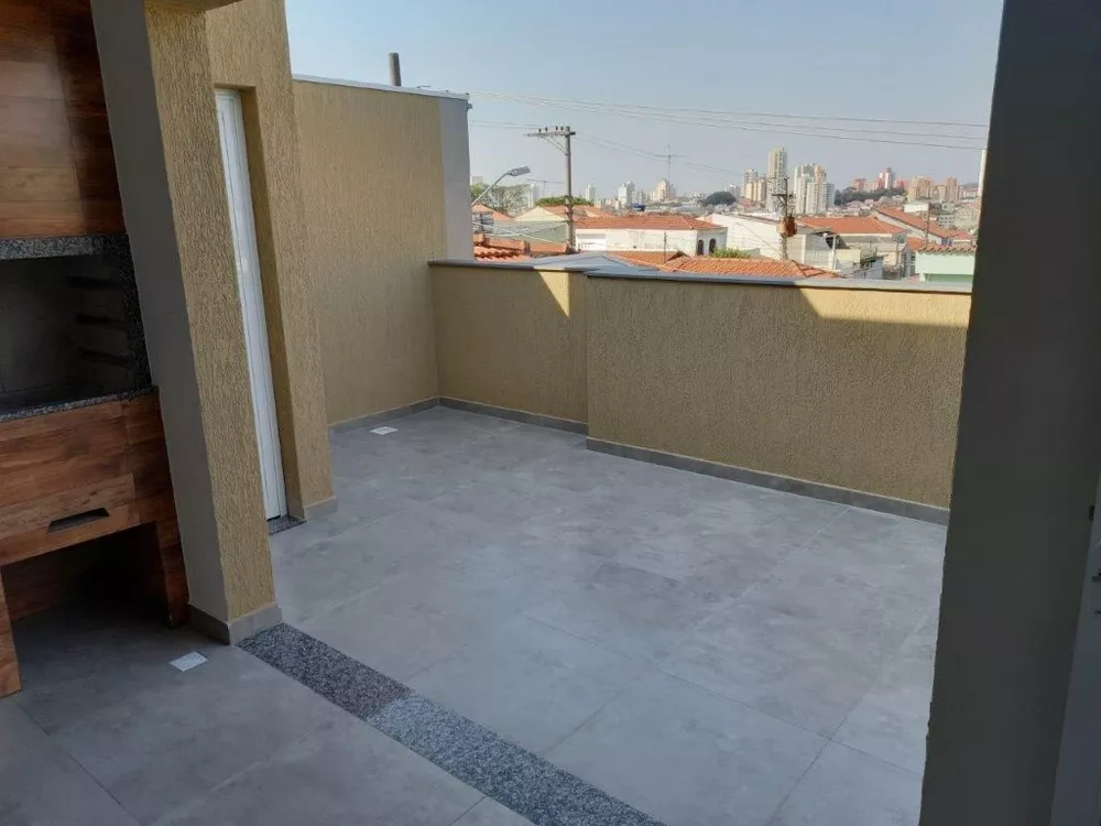 Casa à venda com 3 quartos, 120M2 - Foto 3