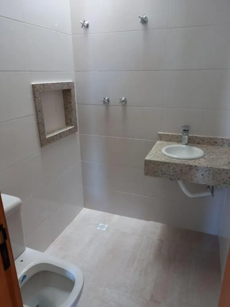 Casa, 3 quartos - Foto 7
