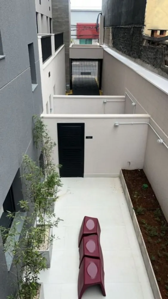 Apartamento, 1 quarto, 25 m² - Foto 5