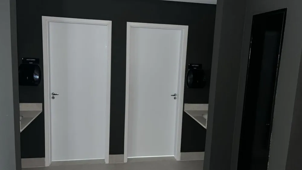 Apartamento, 1 quarto, 25 m² - Foto 5