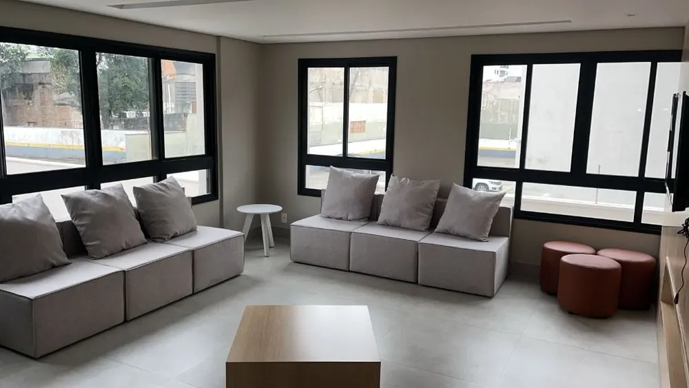 Apartamento, 1 quarto, 25 m² - Foto 10