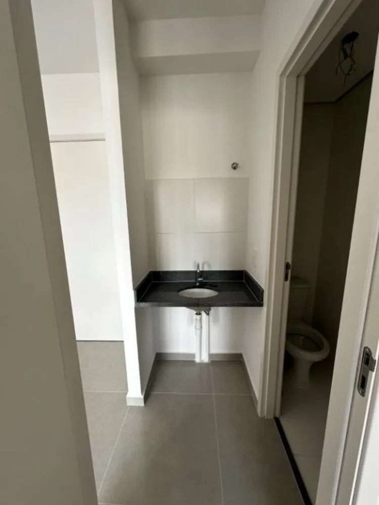 Apartamento, 1 quarto, 25 m² - Foto 11