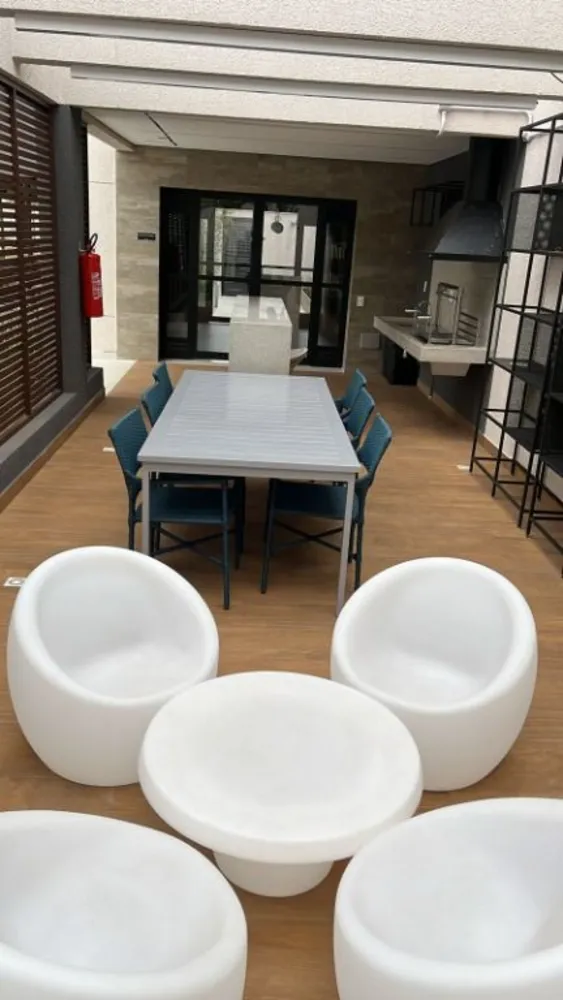 Apartamento, 1 quarto, 25 m² - Foto 15