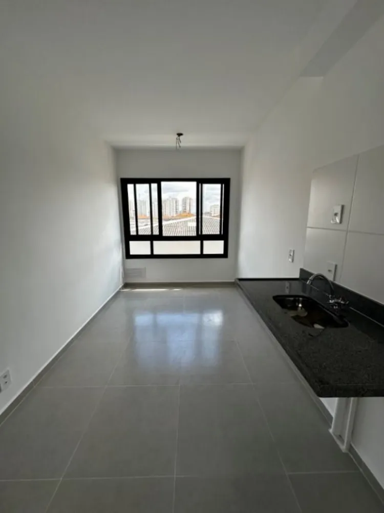Apartamento, 1 quarto, 25 m² - Foto 4