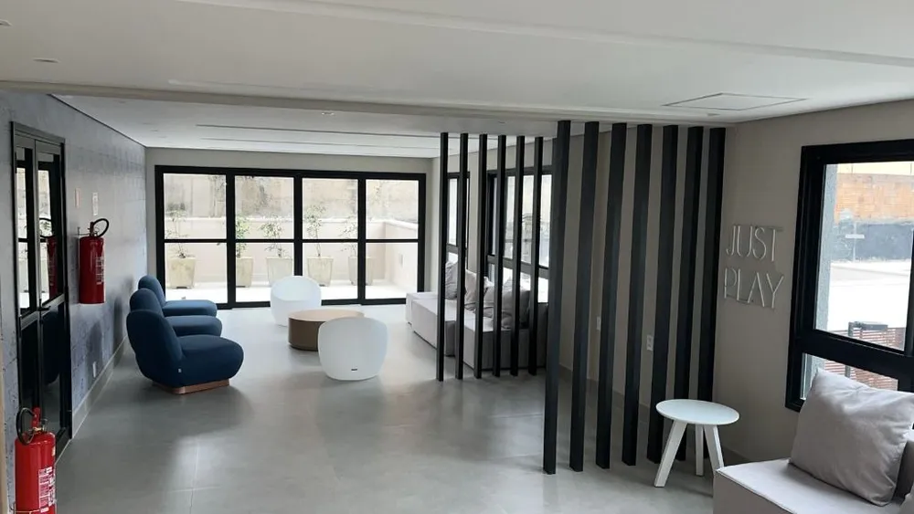 Apartamento, 1 quarto, 25 m² - Foto 14