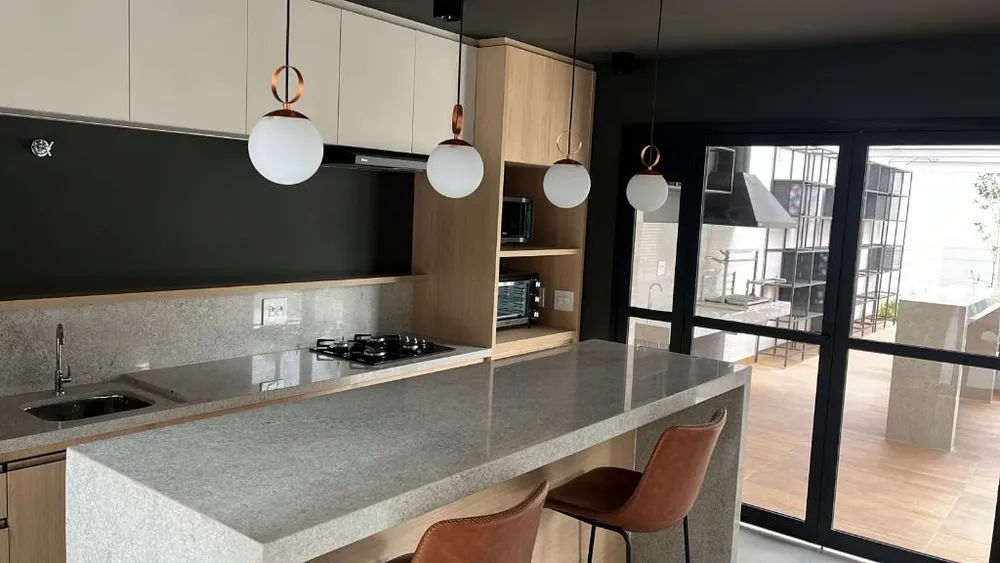 Apartamento, 1 quarto, 25 m² - Foto 2