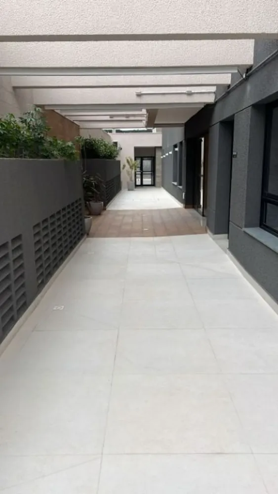 Apartamento, 1 quarto, 25 m² - Foto 7