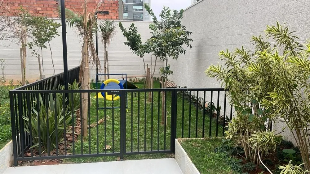 Apartamento, 1 quarto, 25 m² - Foto 12