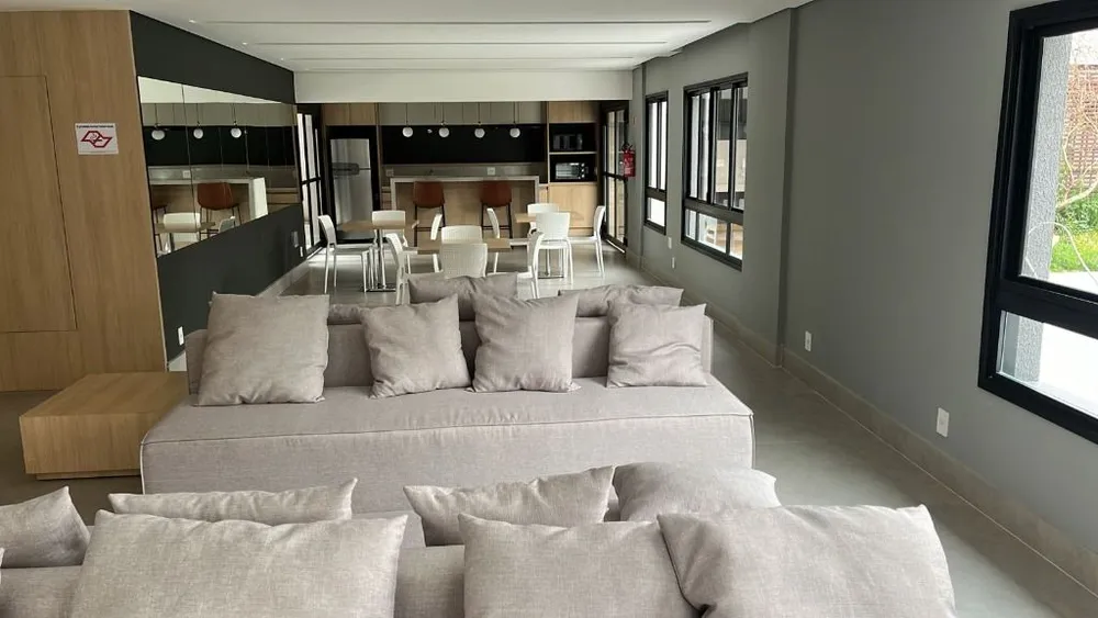 Apartamento, 1 quarto, 25 m² - Foto 3