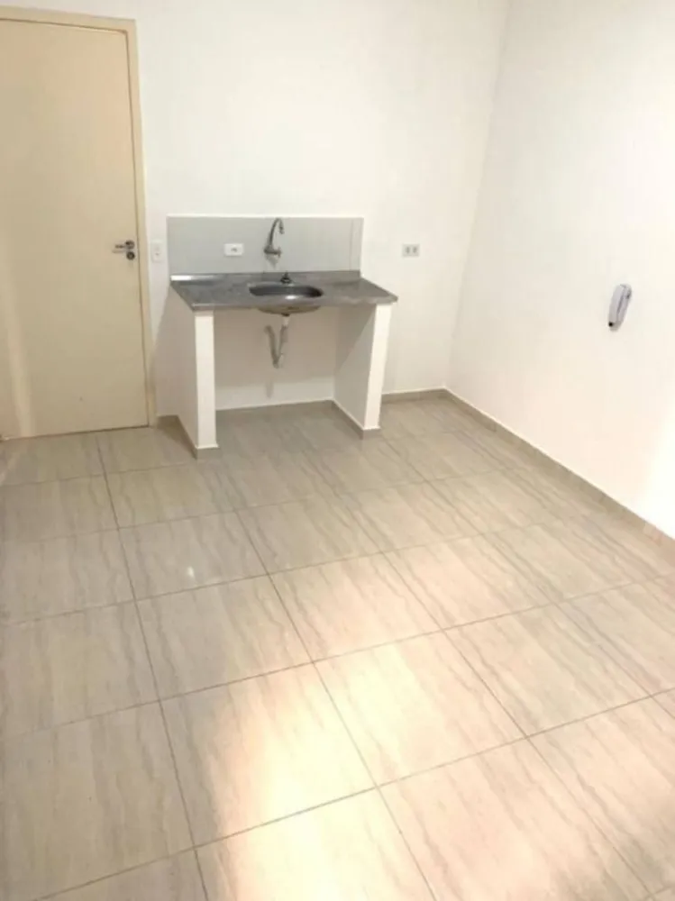 Apartamento, 1 quarto, 900 m² - Foto 3