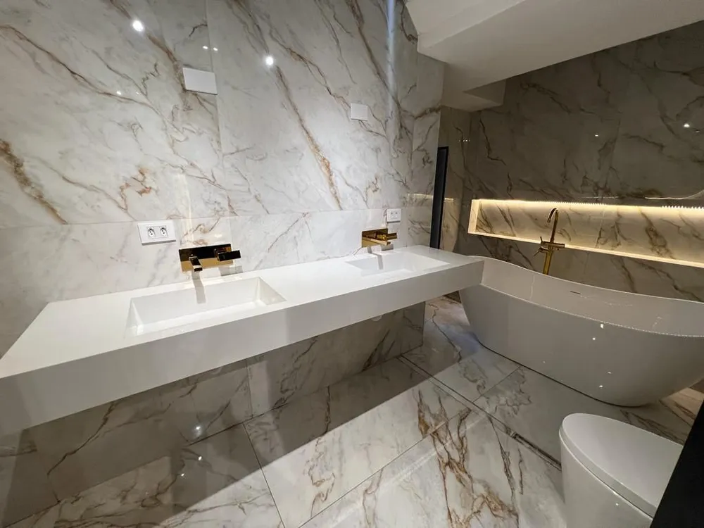 Sobrado, 4 quartos, 240 m² - Foto 7
