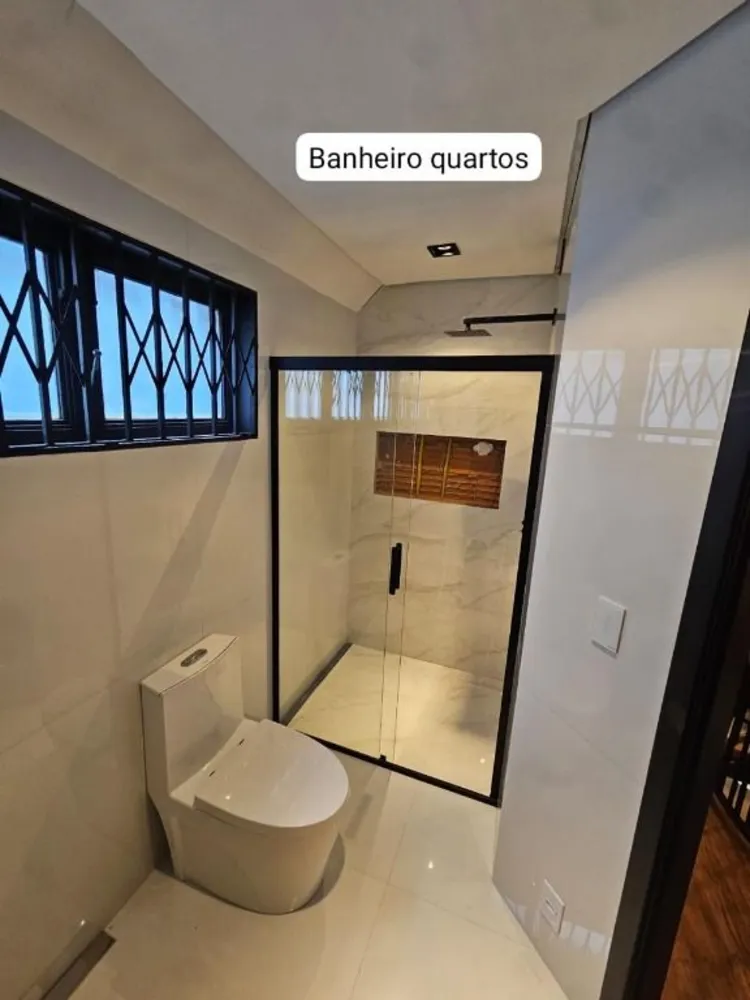 Sobrado, 4 quartos, 240 m² - Foto 6