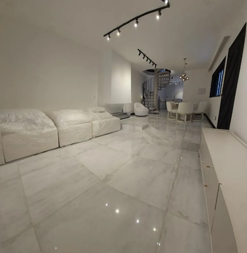 Sobrado, 4 quartos, 240 m² - Foto 12