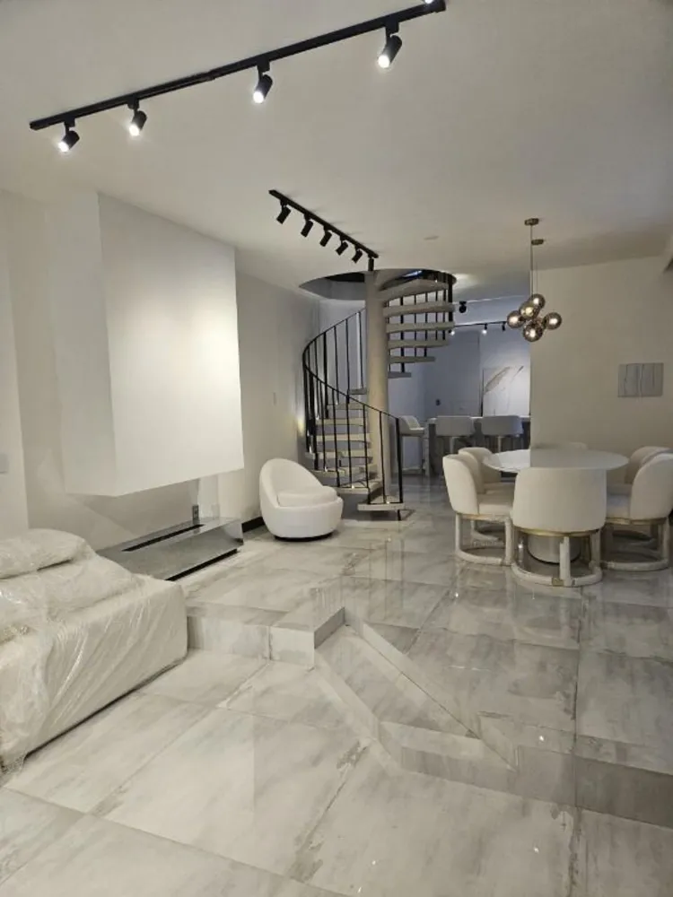 Sobrado, 4 quartos, 240 m² - Foto 9