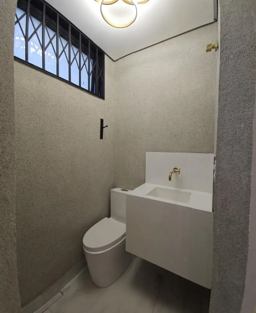Sobrado, 4 quartos, 240 m² - Foto 10