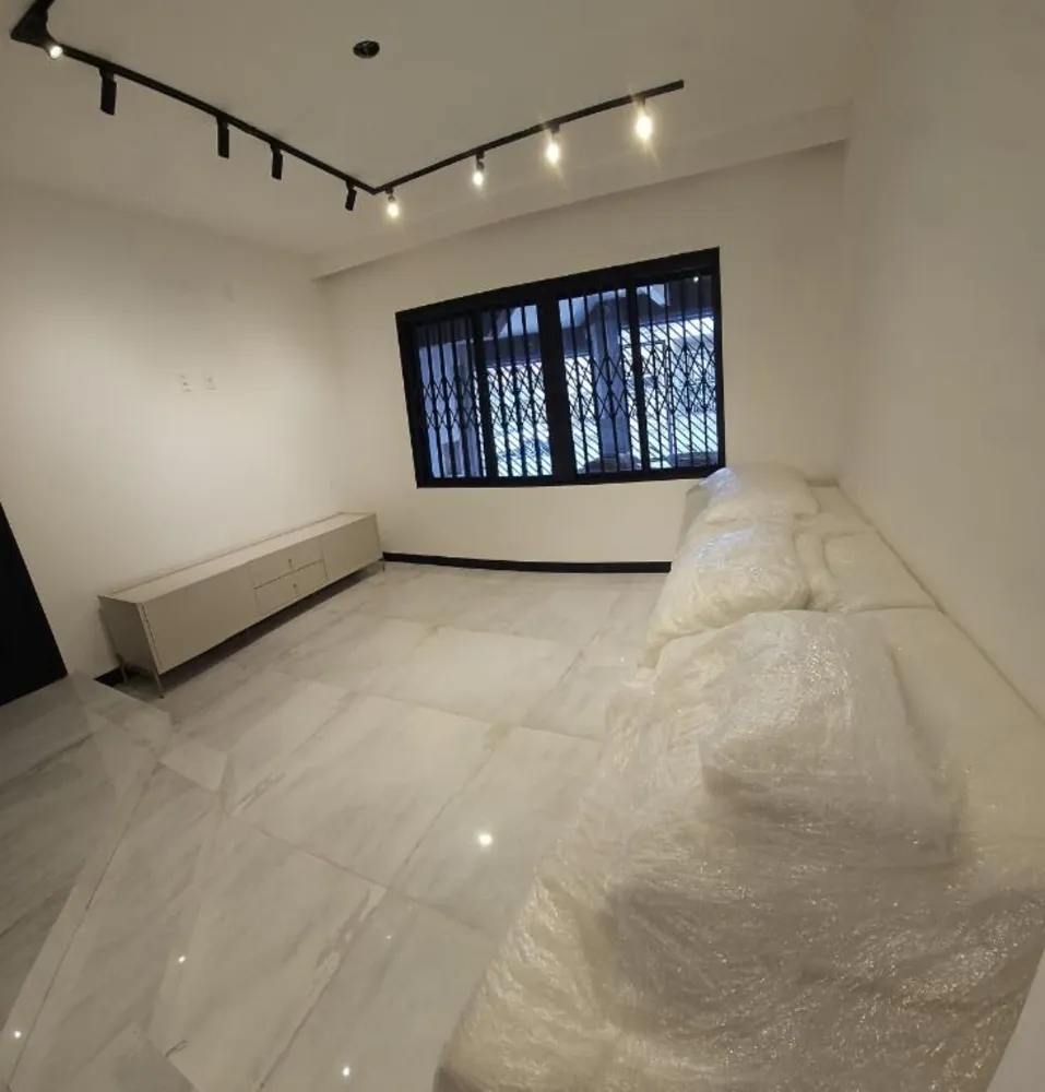Sobrado, 4 quartos, 240 m² - Foto 3