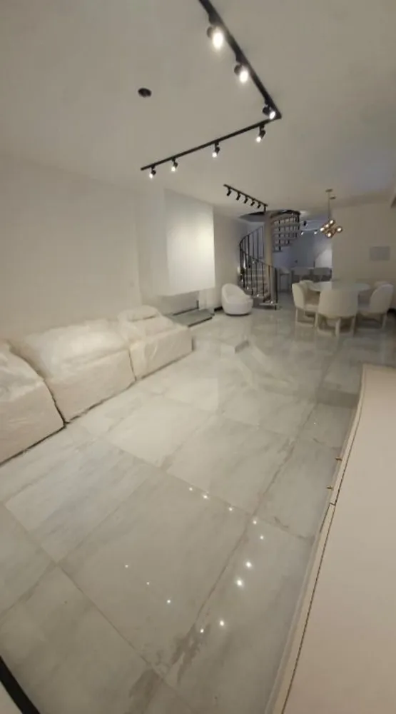 Sobrado, 4 quartos, 240 m² - Foto 11