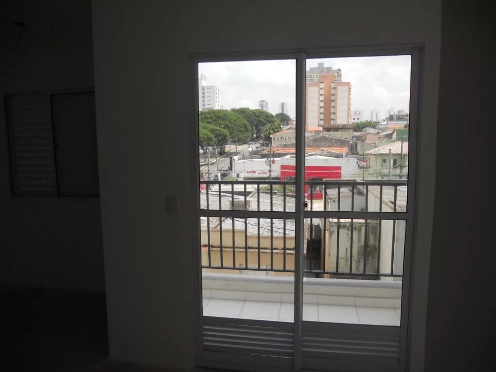 Apartamento à venda com 1 quarto, 32m² - Foto 1