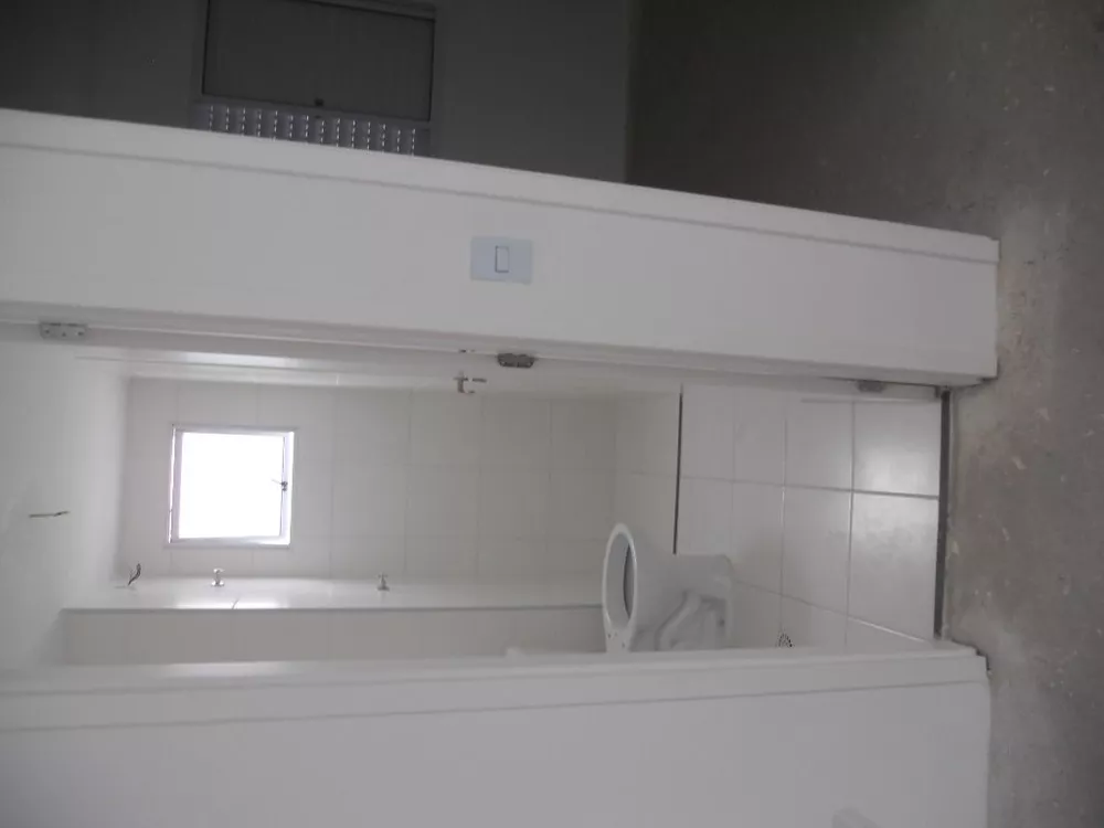 Apartamento à venda com 1 quarto, 32m² - Foto 4