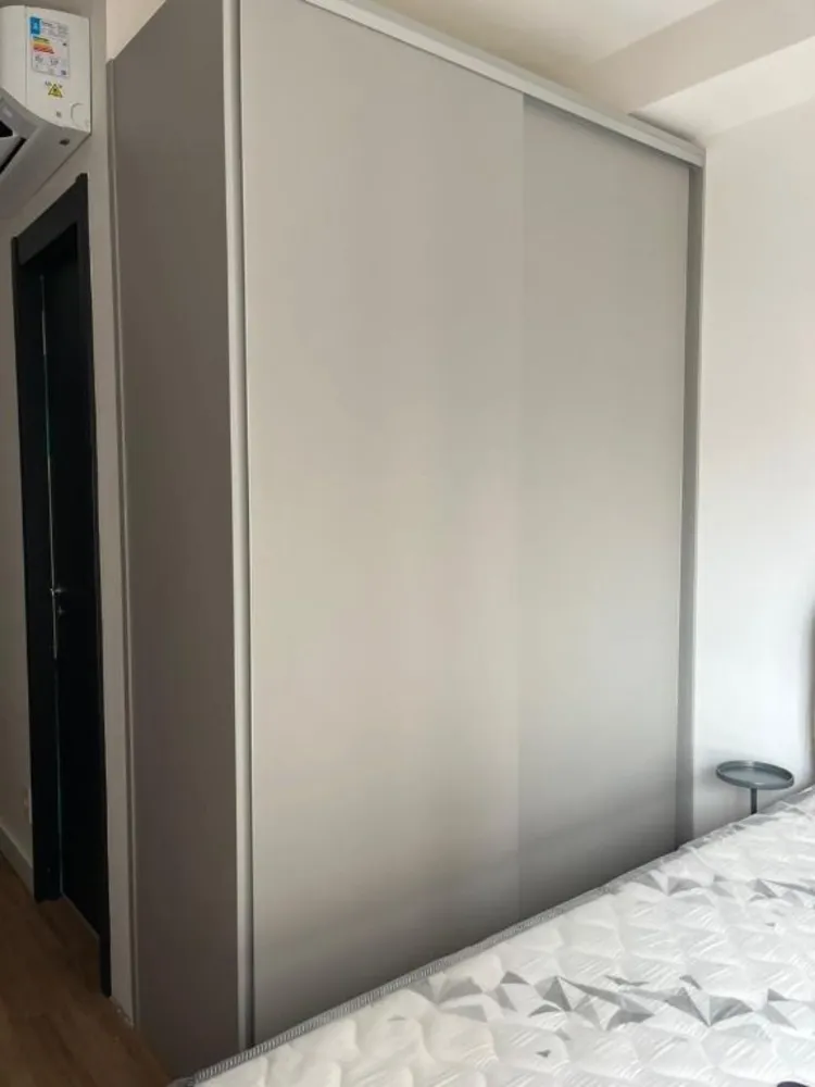 Kitnet-Studio, 24 m² - Foto 7