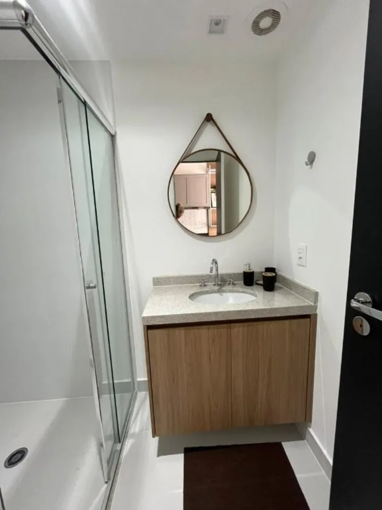 Kitnet-Studio, 24 m² - Foto 10