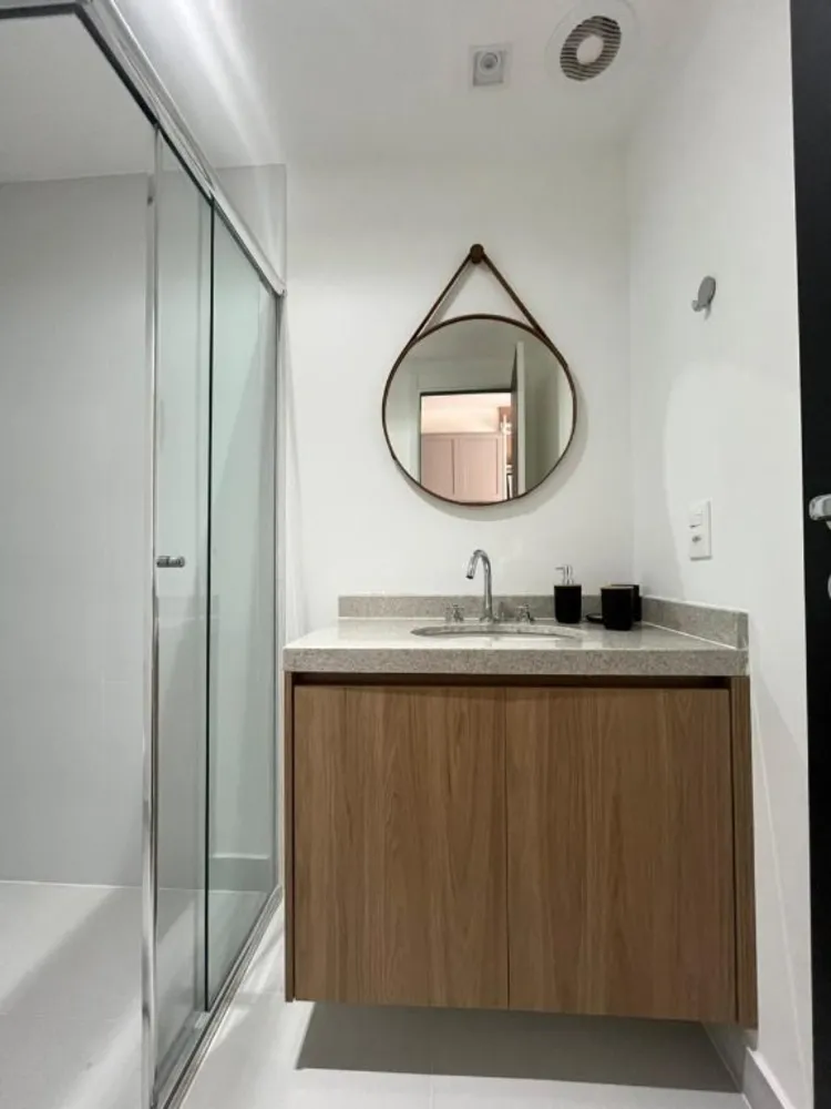 Kitnet-Studio, 24 m² - Foto 9