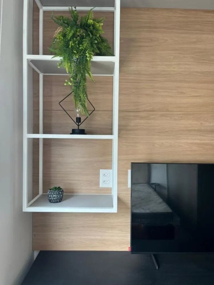 Kitnet-Studio, 24 m² - Foto 4