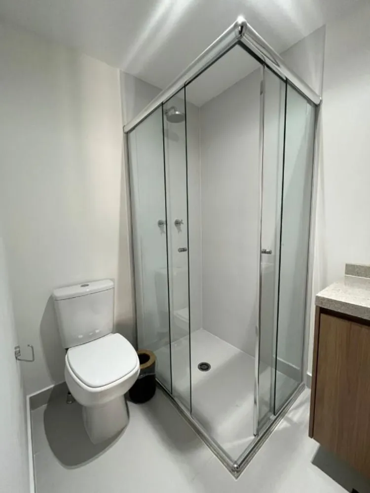 Kitnet-Studio, 24 m² - Foto 11
