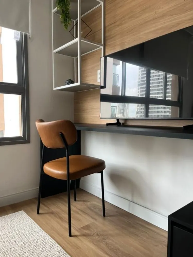 Kitnet-Studio, 24 m² - Foto 5