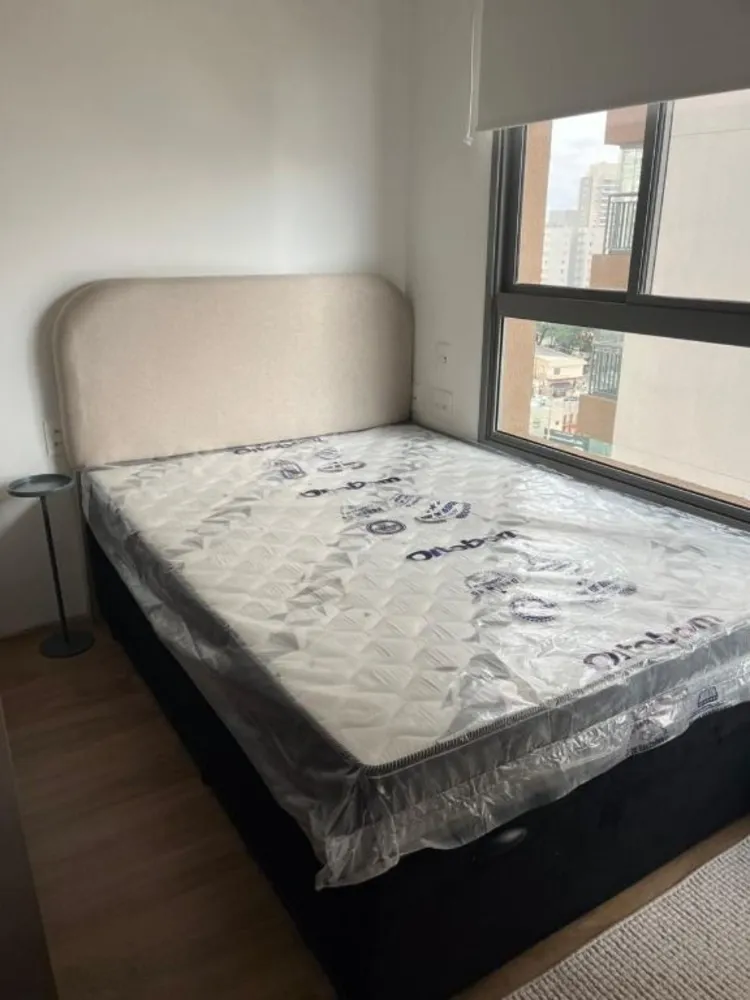 Kitnet-Studio, 24 m² - Foto 6