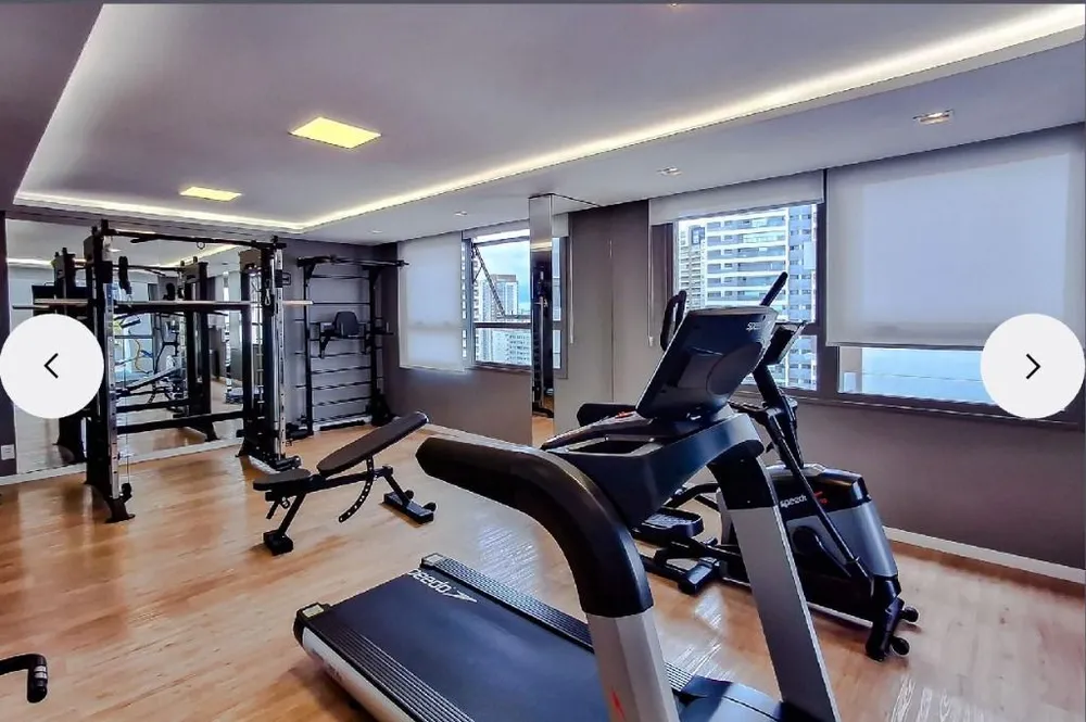 Kitnet-Studio, 24 m² - Foto 13
