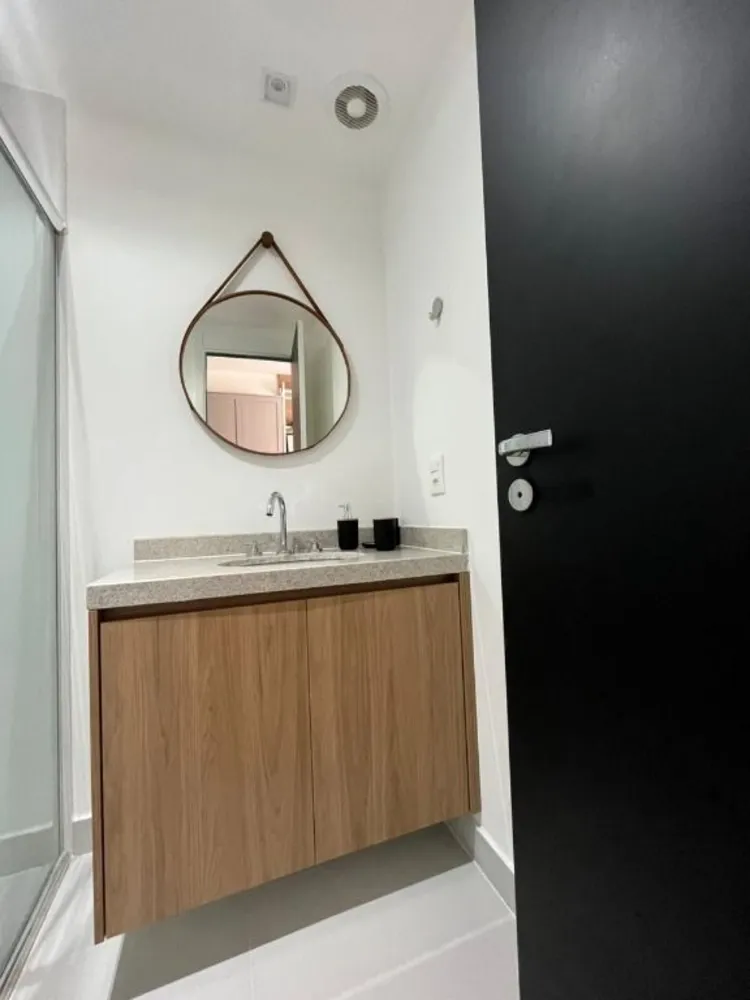 Kitnet-Studio, 24 m² - Foto 8