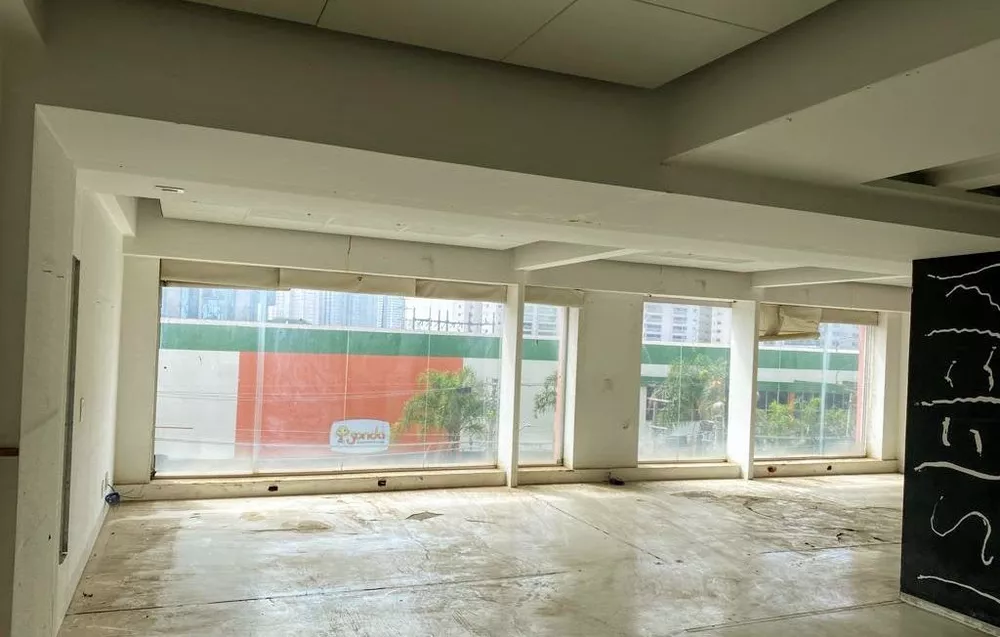 Conjunto Comercial-Sala para alugar, 128m² - Foto 4