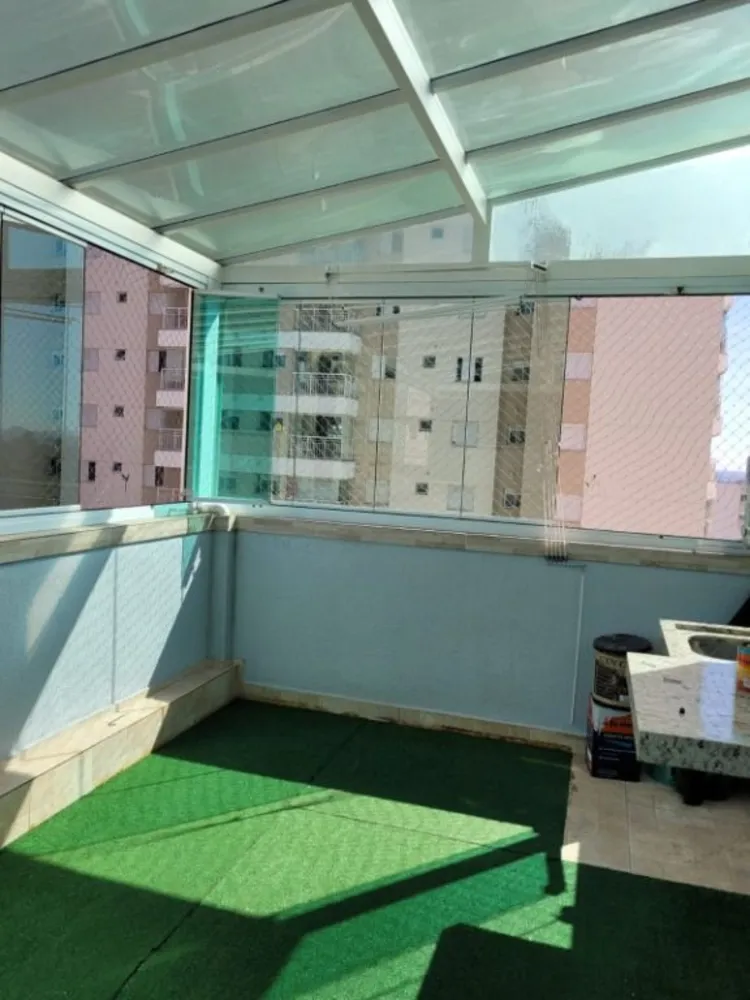 Apartamento, 2 quartos, 87 m² - Foto 5