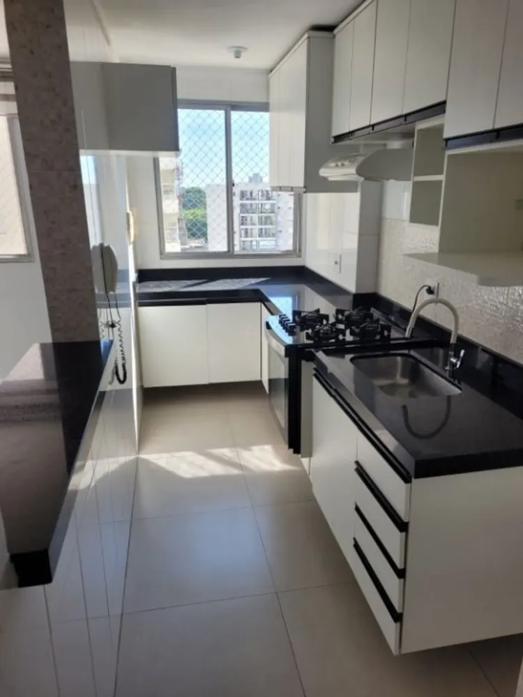 Apartamento, 2 quartos, 87 m² - Foto 2