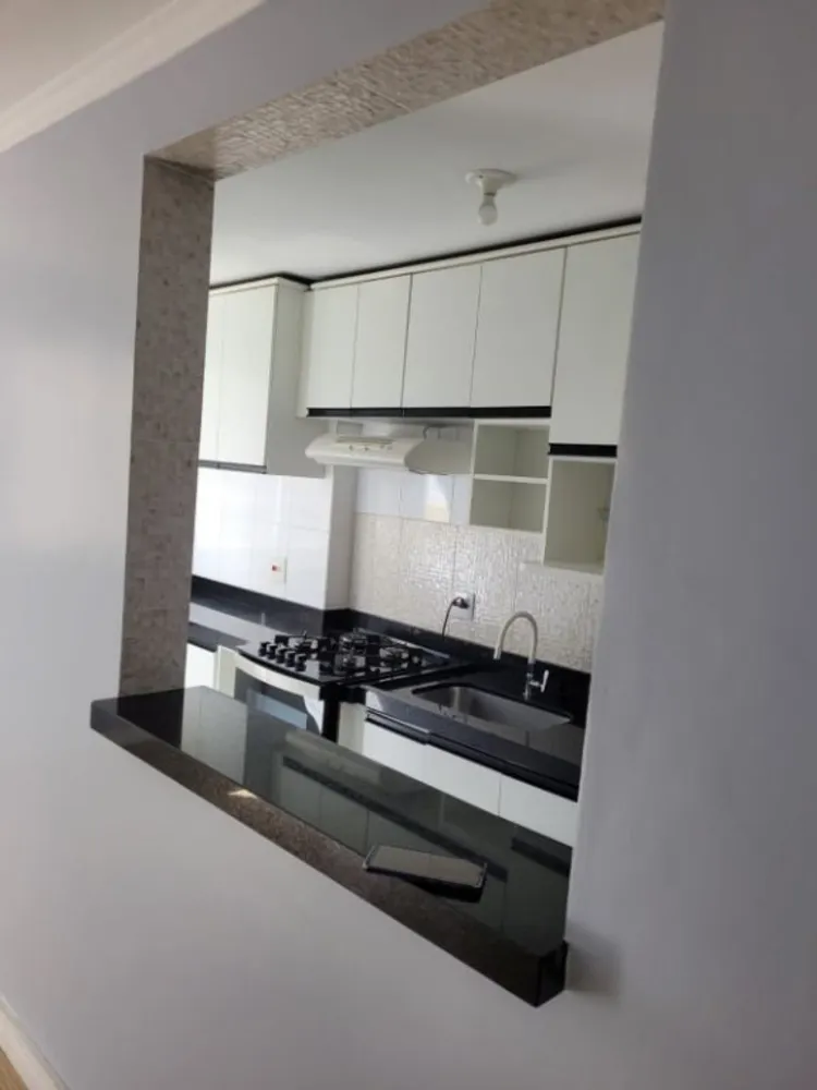 Apartamento, 2 quartos, 87 m² - Foto 9
