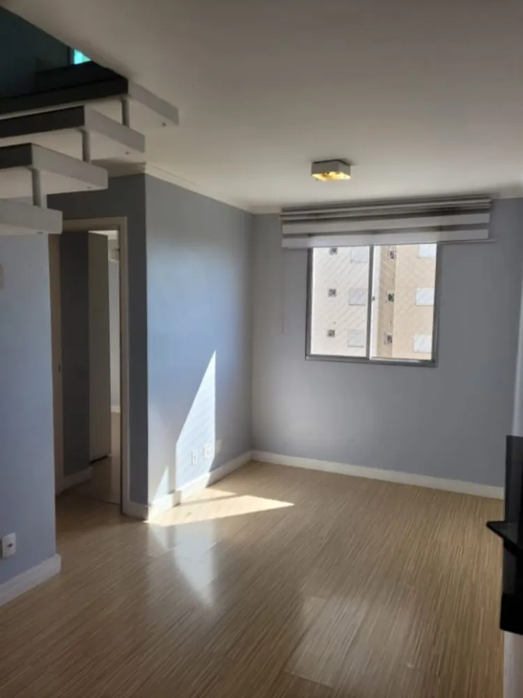 Apartamento, 2 quartos, 87 m² - Foto 4