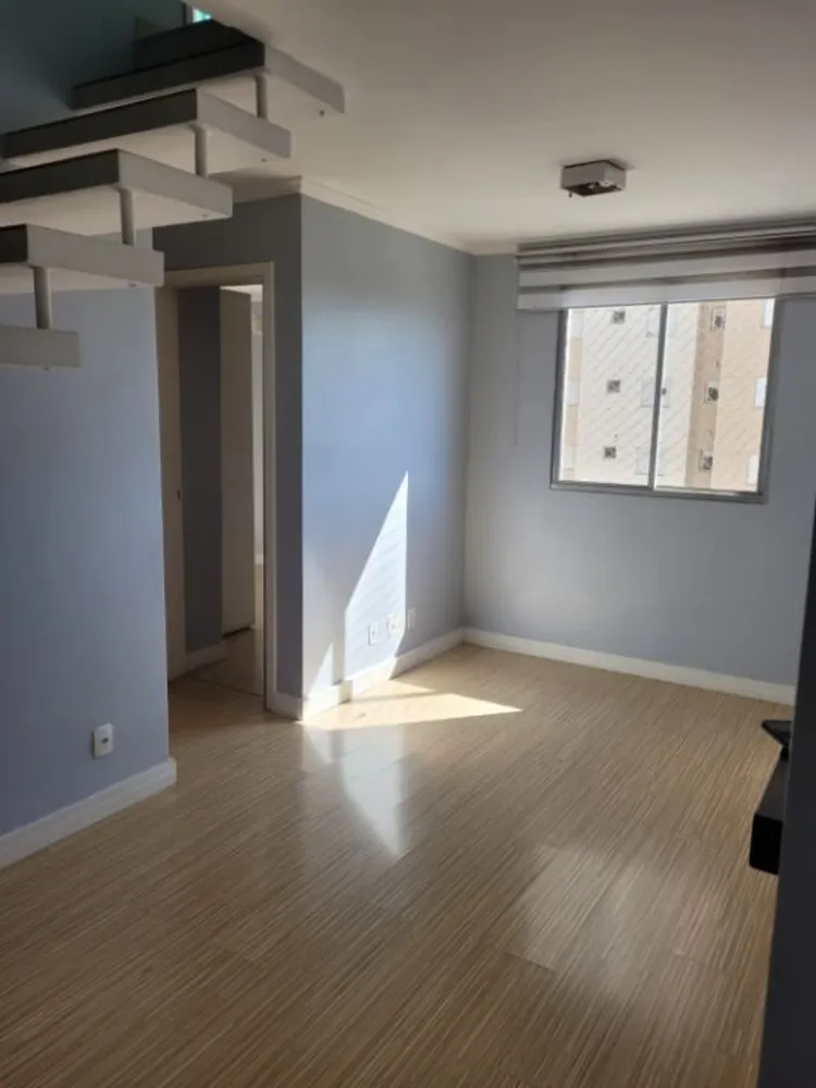 Apartamento, 2 quartos, 87 m² - Foto 6
